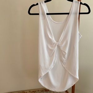 Nwot Nike dri fit tank